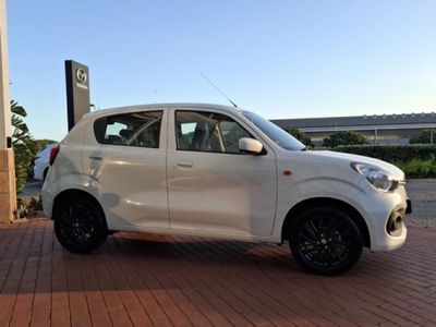 2026 Suzuki Celerio 1.0 GL AMT