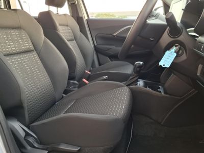 2026 Suzuki Swift 1.2 GL+ Auto