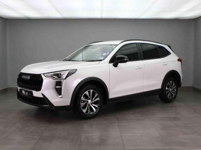 2024 Haval Jolion 1.5T City Plus DCT