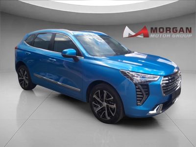 2021 Haval Jolion 1.5T Luxury Auto