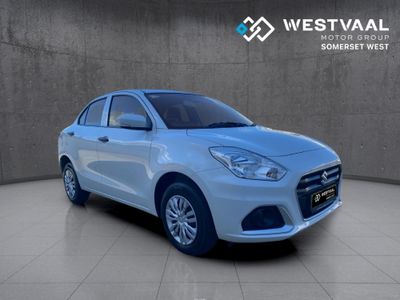 2022 Suzuki Dzire 1.2 GA