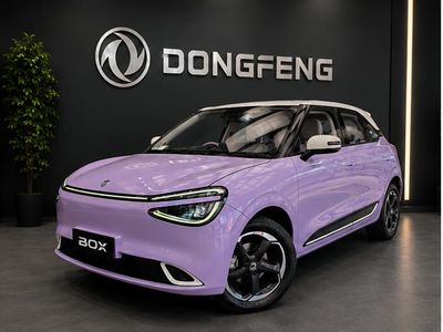 2026 Dongfeng Box E2 430