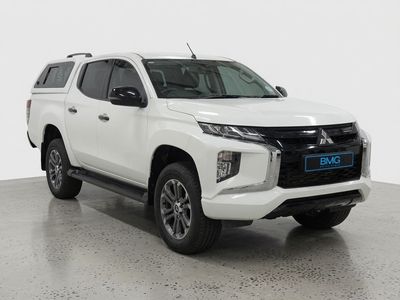 2024 Mitsubishi Triton 2.4 Di-Dc 4x4 Auto Double-Cab