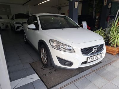 2011 Volvo C30 2.0 Elite