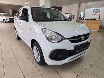 2026 Toyota Vitz 1.0