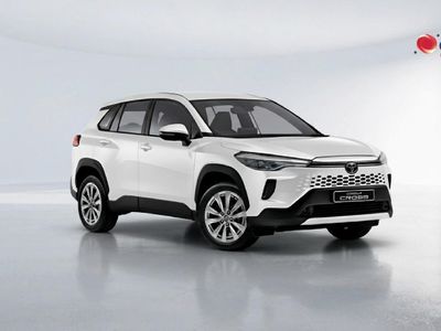 2026 Toyota Corolla Cross 1.8 XI