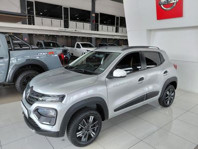 2026 Renault Kwid 1.0 Climber Auto