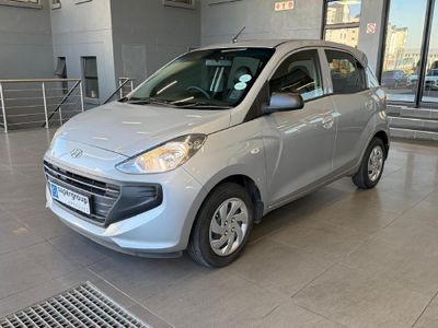 2022 Hyundai Atos 1.1 Motion