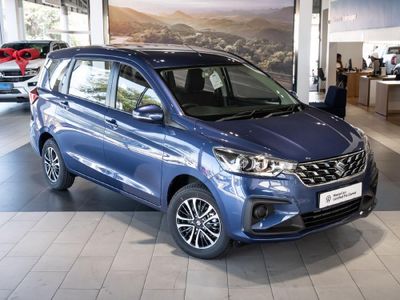 2026 Suzuki Ertiga 1.5 GL