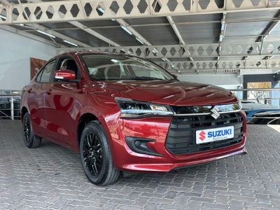 2026 Suzuki Dzire 1.2 GL+ Auto
