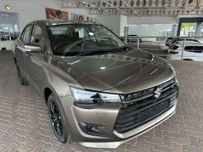 2026 Suzuki Dzire 1.2 GL+ Auto