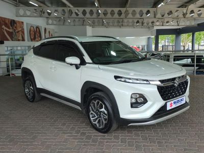2026 Suzuki Fronx 1.5 GLX Auto