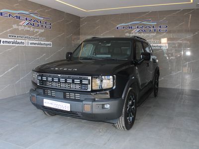 2026 Jetour T1 I-DM 1.5T (Phev)