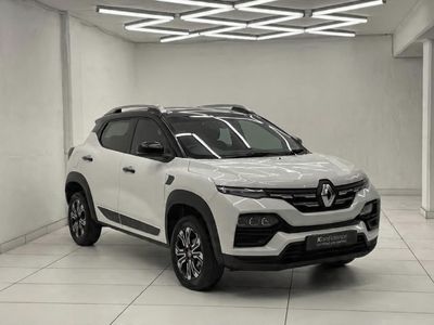 2024 Renault Kiger 1.0T Intens
