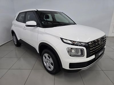 2023 Hyundai Venue 1.2 Motion