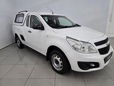 2016 Chevrolet Utility 1.4 A/C