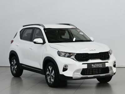 2024 Kia Sonet 1.0T EX Auto