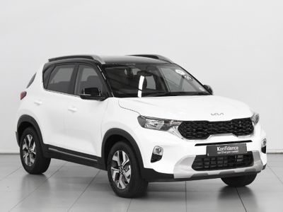 2024 Kia Sonet 1.0T EX Auto