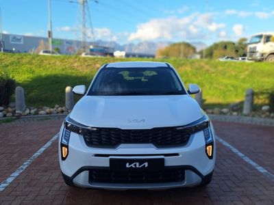 2026 Kia Sonet 1.5 LS
