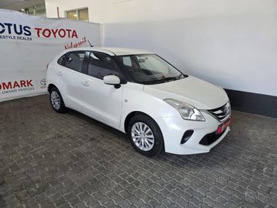 2022 Toyota Starlet 1.4 XI