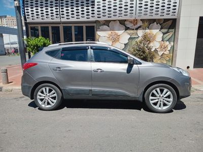 2011 Hyundai ix35 2.0 GLS | Executive Auto