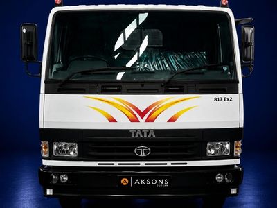 2026 TATA LPT 813 EX2 F/C C/C