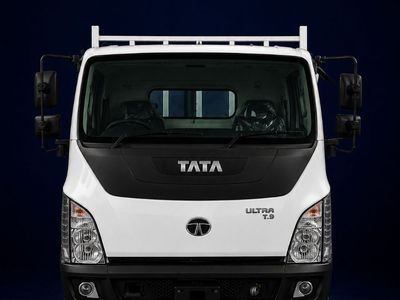 2026 TATA Ultra 814 4X2 F/C C/C