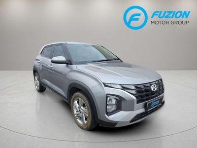 2024 Hyundai Creta 1.5 Premium