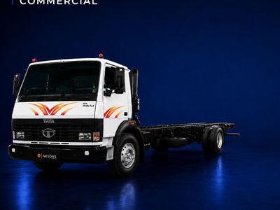 2026 TATA LPT 1518 F/C C/C