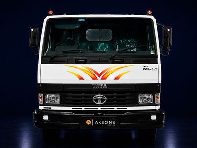 2026 TATA LPT 1518 F/C C/C