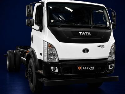 2026 TATA Ultra 1014 4X2 F/F C/C