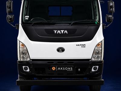 2026 TATA Ultra 1014 4X2 F/F C/C