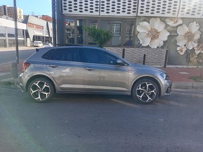 2020 Volkswagen Polo 1.0 TSI Comfortline