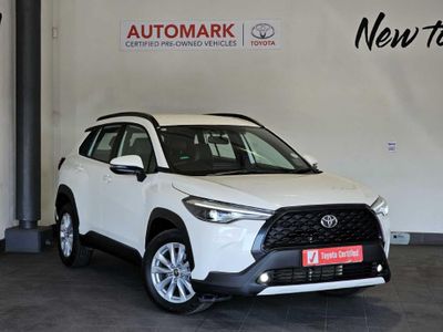 2024 Toyota Corolla Cross 1.8 XS