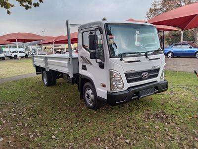 2021 Hyundai EX8 F/C D/S