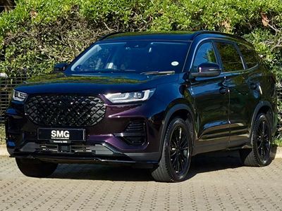 2023 Chery Tiggo 8 Pro 1.6 TDGi Executive DCT