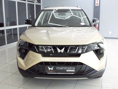 2026 Mahindra XUV 3XO 1.2T AX5