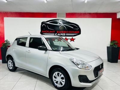 2020 Suzuki Swift 1.2 GA