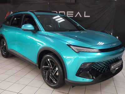 2025 BAIC X55 1.5T PREMIUM AUTO #FACELIFT HI-SPEC BARGAIN!!!