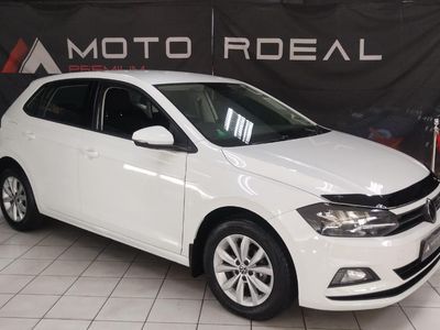 2021 Volkswagen Polo 1.0 TSI COMFORTLINE AUTO #BARGAIN AUTOMATIC!!!