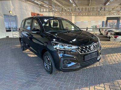 2026 Suzuki Ertiga 1.5 GL Auto