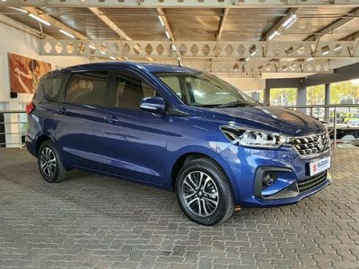 2026 Suzuki Ertiga 1.5 GL Auto