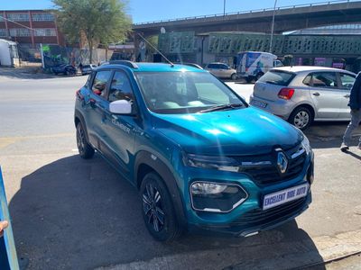 2024 Renault Kwid 1.0 Climber