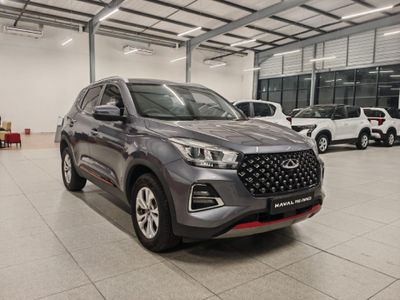 2023 Chery Tiggo 4 Pro 1.5 Comfort Auto