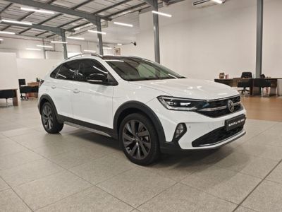 2023 Volkswagen Taigo 1.0 TSI Style Auto