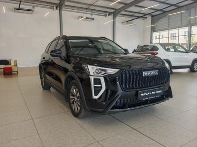 2025 Haval Jolion 1.5T City Plus DCT