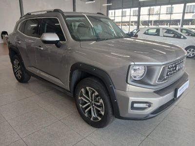 2026 Haval H7 2.0T Luxury DCT