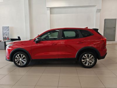 2025 Haval Jolion 1.5T City Plus DCT