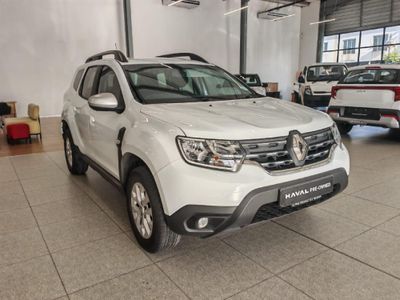 2023 Renault Duster 1.5 dCi Zen EDC