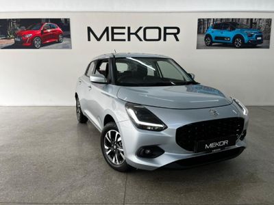 2025 Suzuki Swift 1.2 GLX Auto